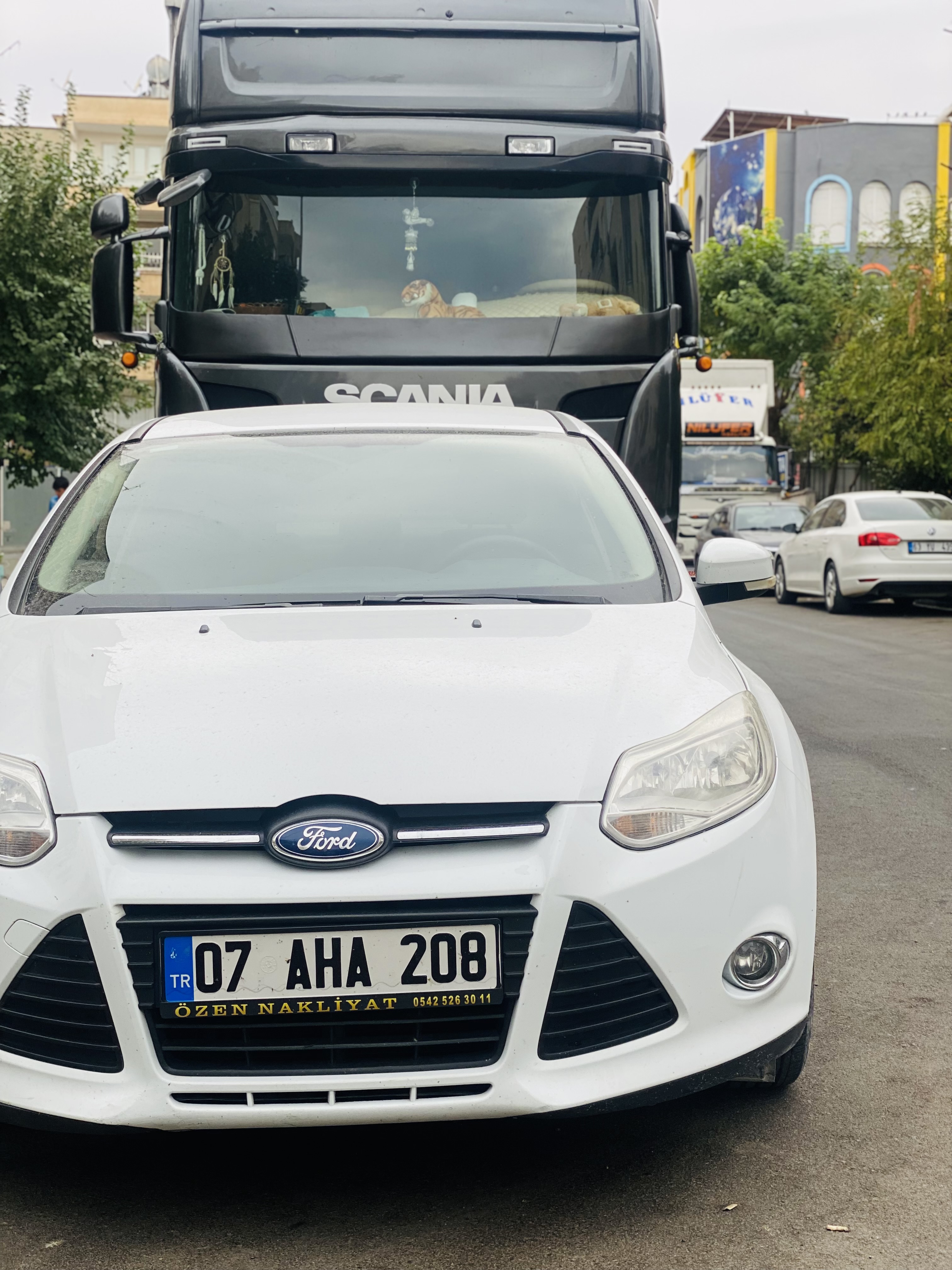 Ücretsiz Keşif Ekspertiz