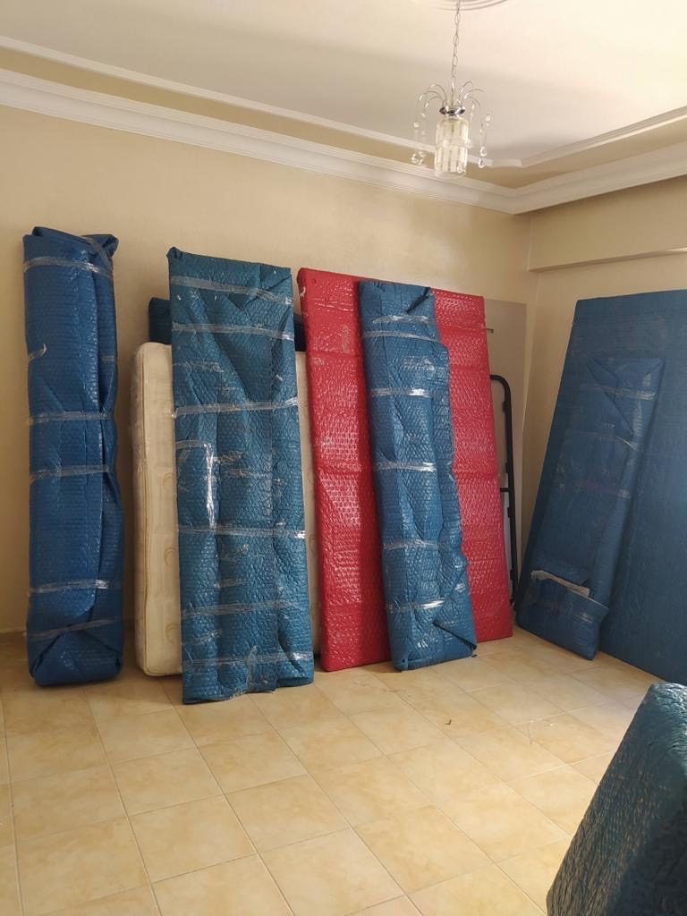 Şanlıurfa Ofis Taşımacılığı